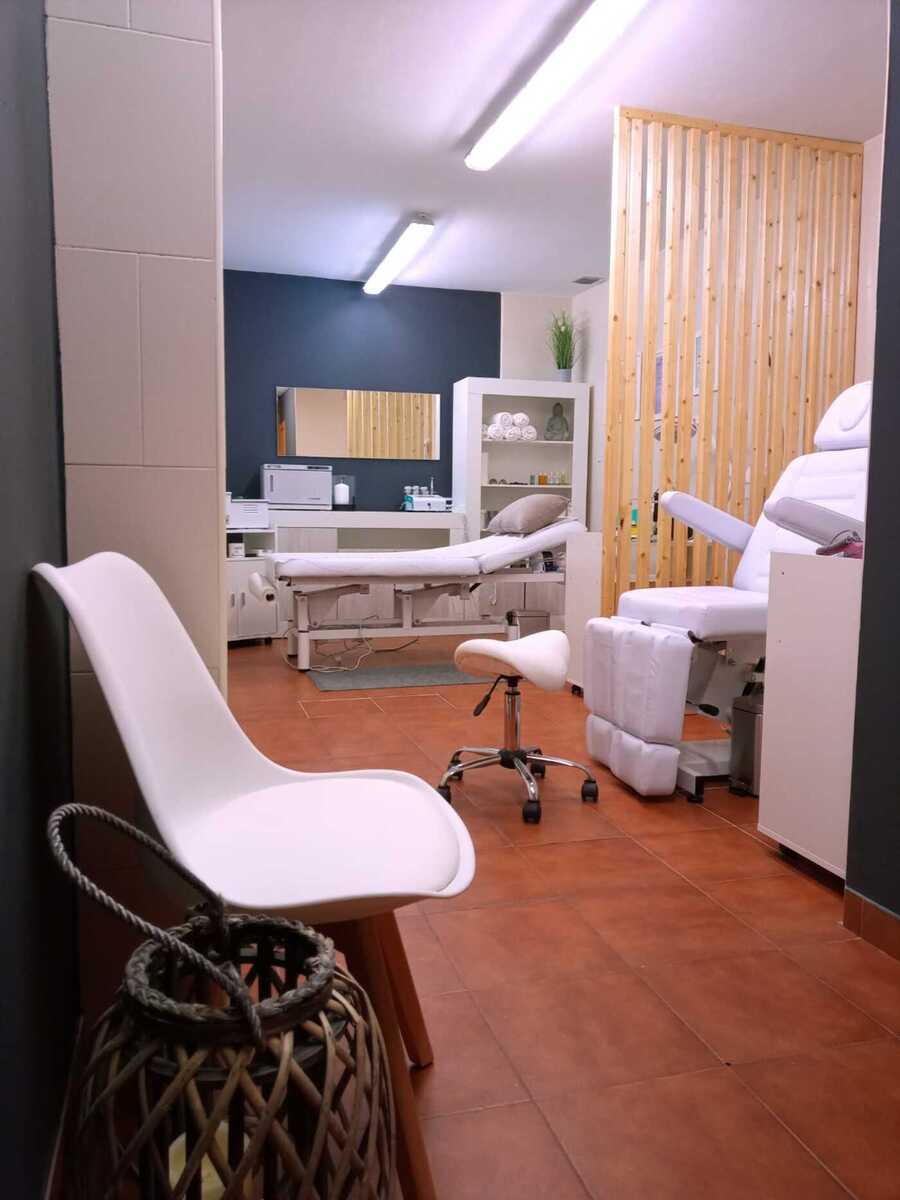 Foto de centro profesional